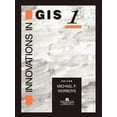 thumbnail image 1 of Innovations in GIS, (Paperback), 1 of 1