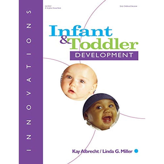 Pre-Owned Innovations: Infant and Toddler Development