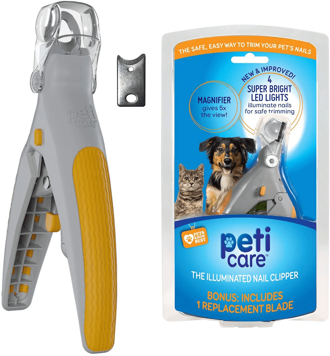 Vibrant Life Premium Dog Nail Clippers - Walmart.com
