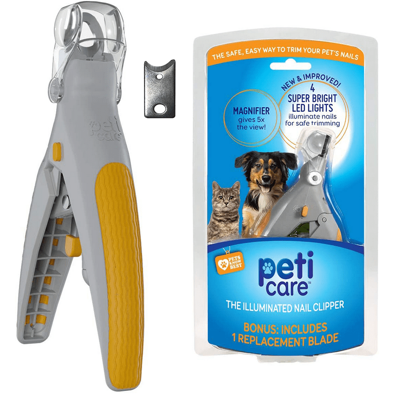 The Best Dog Nail Clippers