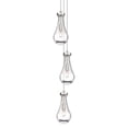 thumbnail image 1 of Innovations Lighting 103-451-1P-12-8 Malone Pendant Malone 6 Light 8" Wide Multi Light, 1 of 6