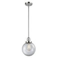 thumbnail image 1 of 1 Light Vintage Dimmable Led Mini Pendant, 1 of 1