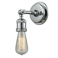 thumbnail image 1 of Innovations Lighting 202BP Bare Bulb Bare Bulb 1-Light 6" Tall Bathroom Sconce, 1 of 1