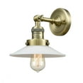 thumbnail image 1 of Innovations Lighting - Halophane - 1 Light Wall Sconce In Industrial Style-8, 1 of 2