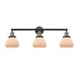 thumbnail image 1 of Innovations Lighting 205-BAB-G171 Fulton 3 Light 30" Wide Bathroom Vanity Light -, 1 of 2