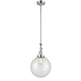 thumbnail image 1 of Innovations Lighting 206-PC-G202-10 X-Large Beacon 10" Wide Adjustable Mini Pendant -, 1 of 3
