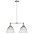 thumbnail image 1 of Innovations Lighting 209 Seneca Falls Seneca Falls 2 Light 21" Wide Linear Chandelier -, 1 of 7