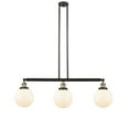 thumbnail image 1 of Innovations Lighting 213-13-41 Beacon Linear Beacon 3 Light 41" Wide Linear Pendant -, 1 of 5