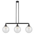 thumbnail image 1 of Innovations Lighting 213 X-Large Beacon Beacon 3 Light 42" Wide Commercial Linear, 1 of 3