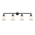thumbnail image 1 of Innovations Lighting 215-S Bellmont Bellmont 4 Light 42" Wide Bathroom Vanity Light -, 1 of 2