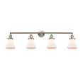thumbnail image 1 of Innovations Lighting 215-S Bellmont Bellmont 4 Light 42" Wide Bathroom Vanity Light -, 1 of 2