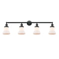 thumbnail image 1 of Innovations Lighting 215-S Bellmont Bellmont 4 Light 42" Wide Bathroom Vanity Light -, 1 of 2