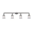 thumbnail image 1 of Innovations Lighting 215-S Small Canton Small Canton 4 Light 42" Wide Bathroom Vanity, 1 of 2