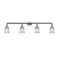 thumbnail image 1 of Innovations Lighting 215-S Small Canton Small Canton 4 Light 42" Wide Bathroom Vanity, 1 of 2