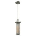 thumbnail image 1 of Innovations Lighting 216 Quincy Hall Quincy Hall 1-Light 4" Wide Mini Pendant, 1 of 1