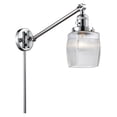 thumbnail image 1 of Innovations Lighting 237 Colton Colton 1 Light 25" Tall Hardwired Or Plug-In Wall Sconce /, 1 of 2