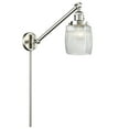 thumbnail image 1 of Innovations Lighting 237-SN-G302 Colton 1 Light 25" Tall Hardwired Or Plug-In Wall Sconce, 1 of 2