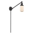 thumbnail image 1 of Innovations Lighting 237-OB-G311 Dover 26" Tall Bathroom Sconce - MultiColor, 1 of 2