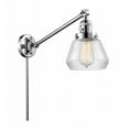 thumbnail image 1 of 237-PC-G172-Innovations Lighting-Fulton - 1 Light Swing Arm Wall Sconce In Industrial Style-25 Inches Tall and 8 Inches Wide-Polished Chrome, 1 of 7