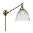thumbnail image 1 of Innovations Lighting 237 Seneca Falls Seneca Falls 1 Light 16" Tall Bathroom Sconce -, 1 of 2