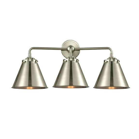 Innovations Lighting 284-3W Appalachian Appalachian 3 Light 26" Wide Bathroom Vanity Light