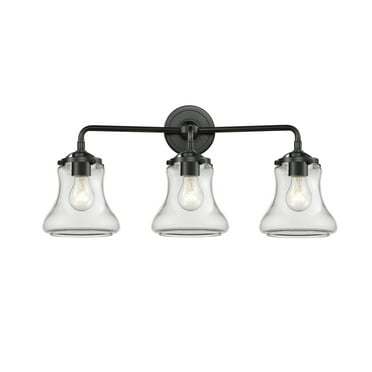 Innovations Lighting 284-3W Bellmont Bellmont 3 Light 24" Wide Bathroom Vanity Light -