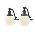 thumbnail image 1 of Innovations Lighting 515-2W-OB-G201-6 Beacon 2 Light 16" Wide Bathroom Vanity Light -, 1 of 2