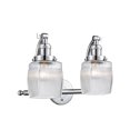 thumbnail image 1 of Innovations Lighting 515-2W Colton Colton 2 Light 17" Wide Bathroom Vanity Light - Chrome, 1 of 2