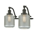 thumbnail image 1 of Innovations Lighting 515-2W Stanton Stanton 2 Light 18" Wide Bathroom Vanity Light -, 1 of 2