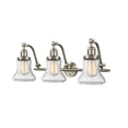 thumbnail image 1 of Innovations Lighting 515-3W Bellmont Bellmont 3 Light 28" Wide Bathroom Vanity Light -, 1 of 2