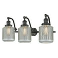 thumbnail image 1 of Innovations Lighting 515-3W Stanton Stanton 3 Light 28" Wide Bathroom Vanity Light -, 1 of 2