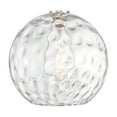 thumbnail image 1 of Innovations Lighting 516-1P-WPC-G1215-12 Athens 12" Wide Pendant - White and Polished, 1 of 5