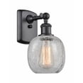 thumbnail image 1 of Innovations Lighting - Belfast - 1 Light Wall Sconce In Industrial Style-11, 1 of 2