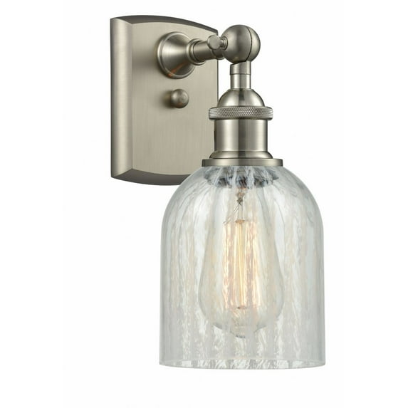 Innovations Lighting - Caledonia - 1 Light Wall Sconce In Industrial Style-12
