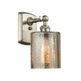 thumbnail image 1 of Innovations Lighting - Cobbleskill - 1 Light Wall Sconce In Industrial Style-9, 1 of 6