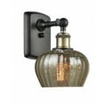 thumbnail image 1 of Innovations Lighting - Fenton - 1 Light Wall Sconce In Industrial Style-10.5, 1 of 2