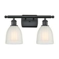 thumbnail image 1 of Innovations Lighting 516-2W Brookfield Brookfield 2 Light 16" Wide Bathroom Vanity Light -, 1 of 6