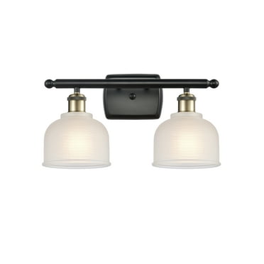 Innovations Lighting 516-2W Dayton Dayton 2 Light 16" Wide Bathroom Vanity Light -