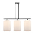 thumbnail image 1 of Innovations Lighting 516-3I-10-36-L Cobbleskill Linear Cobbleskill 3 Light 36" Wide Linear, 1 of 5