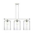 thumbnail image 1 of Innovations Lighting 516-3I-10-36-L Cobbleskill Linear Cobbleskill 3 Light 36" Wide Linear, 1 of 5
