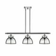 thumbnail image 1 of Innovations Lighting 516-3I-11-36 Adirondack Linear Adirondack 3 Light 36" Wide Linear, 1 of 2