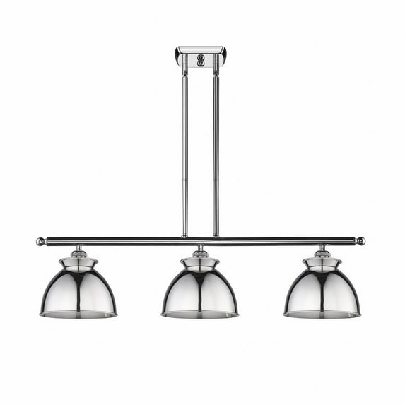 Innovations Lighting 516-3I-11-36 Adirondack Linear Adirondack 3 Light 36" Wide Linear