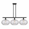 thumbnail image 1 of Innovations Lighting 516-3I-12-39 Ithaca Pendant Ithaca 3 Light 39" Wide Linear Pendant -, 1 of 7