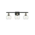 thumbnail image 1 of Innovations Lighting 516-3W-9-26 Athens Vanity Athens 3 Light 26" Wide Vanity Light -, 1 of 5