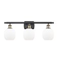 thumbnail image 1 of Innovations Lighting 516-3W Belfast Belfast 3 Light 26" Wide Bathroom Vanity Light -, 1 of 7