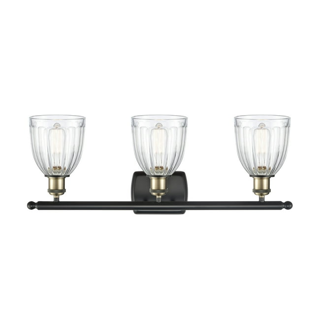 Innovations Lighting 516-3W Brookfield Brookfield 3 Light 26" Wide Bathroom Vanity Light -
