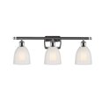 thumbnail image 1 of Innovations Lighting 516-3W Brookfield Brookfield 3 Light 26" Wide Bathroom Vanity Light -, 1 of 7