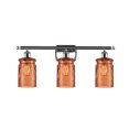 thumbnail image 1 of Innovations Lighting 516-3W Candor Candor 3 Light 26" Wide Bathroom Vanity Light -, 1 of 7