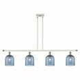 thumbnail image 1 of Innovations Lighting 516-4I-10-48 Bella Pendant Bella 4 Light 48" Wide Linear Pendant -, 1 of 7