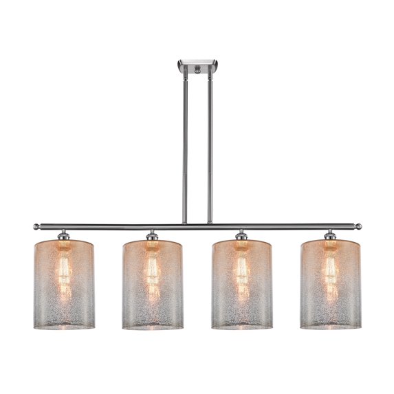 Innovations Lighting 516-4I-10-48-L Cobbleskill Linear Cobbleskill 4 Light 48" Wide Linear